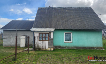 Купить дом, Обчак, Центральная ул., 0 соток. Фото 2
