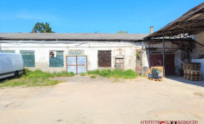 Продажа помещения, Ганцевичи, Матросова, 65В,  276.2 кв.м.. Фото 2