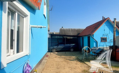 Купить дом, Брест, Мухавецкий с/с, 5 соток. Фото 26