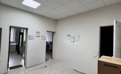 Продажа помещения, Гомель, 10 лет Октября,  876.7 кв.м.. Фото 11