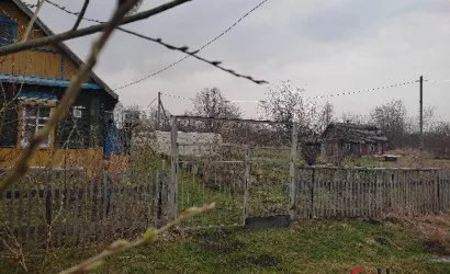  1-этаж.(57 м2), Оболь(Дуничева)