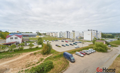 Снять 3-комнатную квартиру, Фаниполь, Комсомольская, 22/2. Фото 10