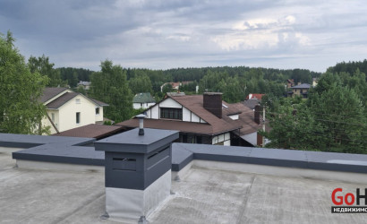 Купить коттедж, Раубичи, Зеленая, 15 соток. Фото 5