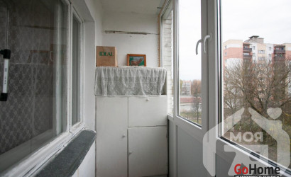 Купить 2-комнатную квартиру, Молодечно, Франтишка Скорины ул., 4/А. Фото 11