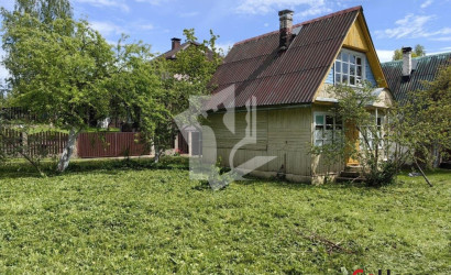 Купить дом в деревне, Садовник, 5 соток. Фото 4