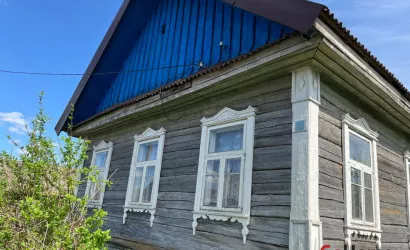  1-этаж.(63.1 м2), Хоромицкие(Центральная)