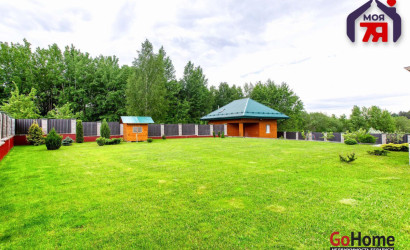 Купить коттедж, Шубники, Речная ул., 19.36 соток. Фото 32