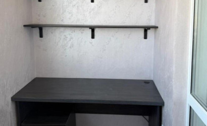 Купить 2-комнатную квартиру, Минск, Скрыганова ул., 4/А (Фрунзенский район). Фото 15