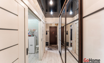 Купить 3-комнатную квартиру, Минск, Космонавтов, 38 (Московский район). Фото 16