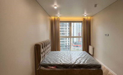 Снять 2-комнатную квартиру, Минск, Жореса Алфёрова, 11(Октябрьский район). Фото 16