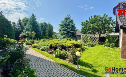 Купить дом, Заполье, Десятины ул., 20 соток. Фото 42