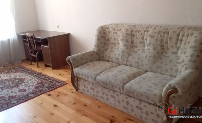 Снять 4-комнатную квартиру, Брест, ул. Суворова, д. 99. Фото 19