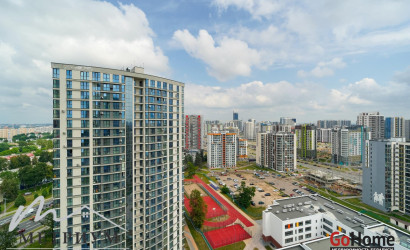 Купить 1-комнатную квартиру, Минск, Брилевская ул., 29 (Октябрьский район). Фото 5