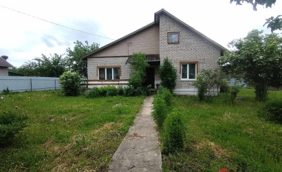Купить дом, Старая Рудня, Молодёжная, 8, 14 соток. Фото 4