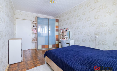 Купить 4-комнатную квартиру, Минск, Лучины ул., 34(Ленинский район). Фото 7