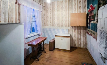  1-этаж.(64.9 м2), Узда(Рокоссовского ул.)