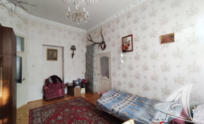 Купить 3-комнатную квартиру, Брест, Центр, пл. Свободы. Фото 17