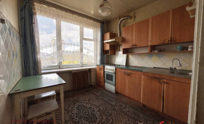Купить 3-комнатную квартиру, Могилев, Мира, 29. Фото 8