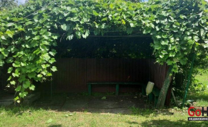 Купить дом, Хорошки, Советская ул., 24, 70 соток. Фото 4