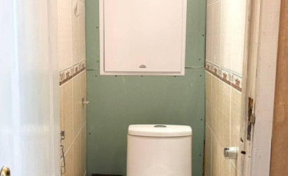 Купить 1-комнатную квартиру, Минск, Якубовского ул., 25 (Фрунзенский район). Фото 8