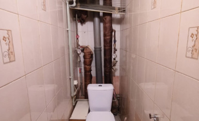 Купить 2-комнатную квартиру, Барановичи, Багрима, 11/1. Фото 13