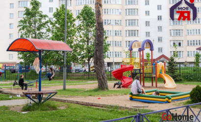 Купить 2-комнатную квартиру, Минск, Связистов ул., 10(Партизанский район). Фото 21