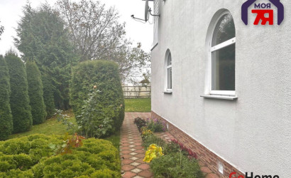 Купить дом, Октябрь, 25 соток. Фото 12