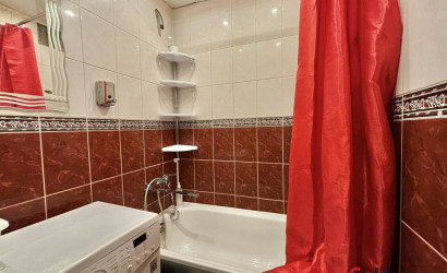 Купить 2-комнатную квартиру, Гродно, Комарова, 24. Фото 10