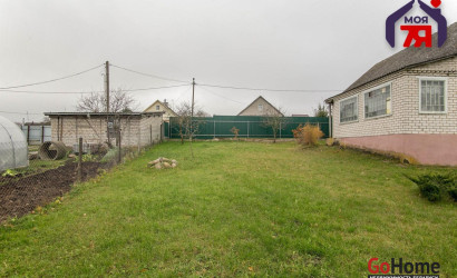 Купить дом, Березинское, Луговая ул., 25 соток. Фото 21