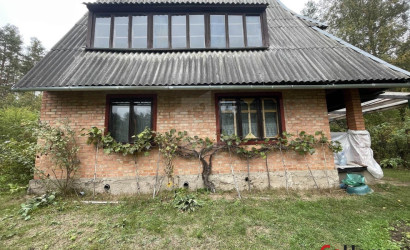 Купить дом в деревне, АЭРОФЛОТ, 6.08 соток. Фото 5