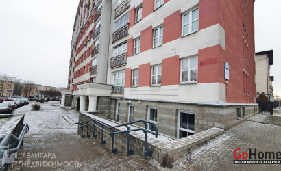 Аренда торгового помещения, Минск, Старовиленский тракт, 10,  113.5 кв.м.. Фото 11