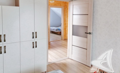 Купить дом, Брест, Мухавецкий с/с, 5 соток. Фото 2