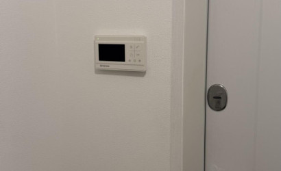 Купить 2-комнатную квартиру, Копище, Михаила Миля ул., 2. Фото 30