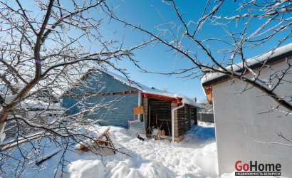 Купить дом, Колодищи, Громовой, 22, 5.95 соток. Фото 36