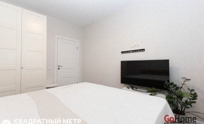 Купить 3-комнатную квартиру, Минск, просп. Дзержинского, д. 11 (Московский район). Фото 13