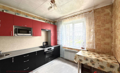 Купить 3-комнатную квартиру, Борисов, Нормандия-Неман, 20/1. Фото 7
