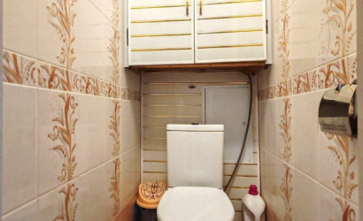 Купить 3-комнатную квартиру, Барановичи, Парковая, 27. Фото 18