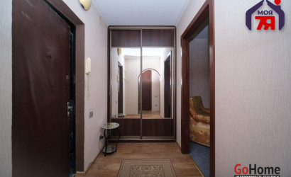 Купить 1-комнатную квартиру, Минск, Казинца ул., 84 (Октябрьский район). Фото 14