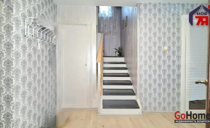 Купить дом, Раков, Солнечная ул., 11 соток. Фото 17