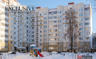 Купить 2-комнатную квартиру, Минск, Основателей ул., 15 (Первомайский район). Фото 16