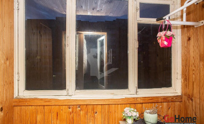 Купить 3-комнатную квартиру, Минск, Логойский тракт, 9 (Советский район). Фото 21