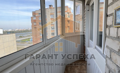 Купить 3-комнатную квартиру, Брест, ул. Волгоградская. Фото 7