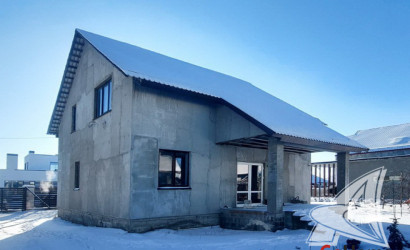 Купить дом, Брест, Ямно-вычулки, 10.29 соток. Фото 2