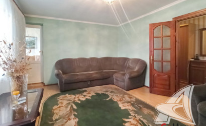 Купить 3-комнатную квартиру, Брест, Центр, б-р Космонавтов. Фото 2