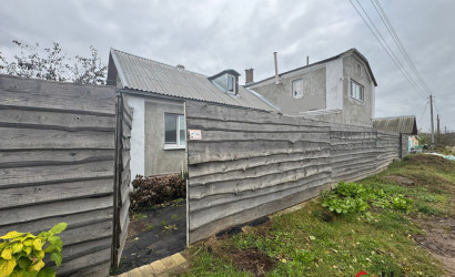 Купить дом, Орша, Новотракторная, 6.4 соток. Фото 3