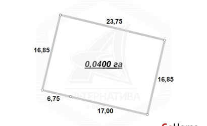 Купить дачу, Брест, Мухавецкий с/с, 4 соток. Фото 1