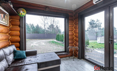 Купить дом, Колодищи, Яхонтовая ул., 3, 17 соток. Фото 42