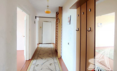 Купить 3-комнатную квартиру, Кобрин, , . Фото 4