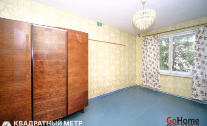 Купить 3-комнатную квартиру, Минск, Якубова ул., 28 (Ленинский район). Фото 9