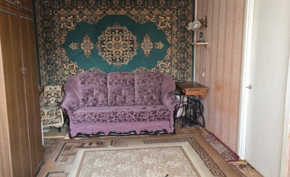 Купить 4-комнатную квартиру, Минск, Калиновского ул., 70 (Первомайский район). Фото 2